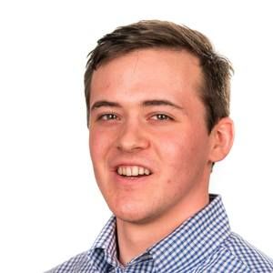 Meet your Posher, Reed